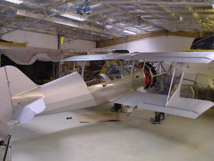 Pitts M 12