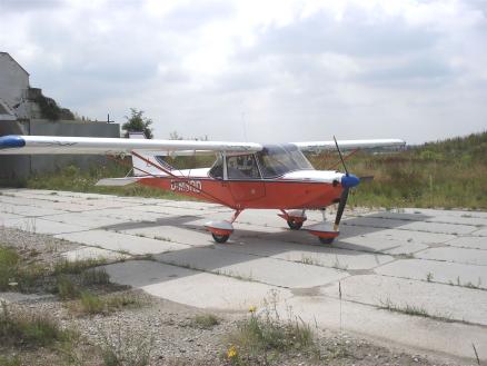 TUL 03 Amigo